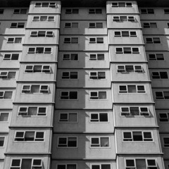 Architexture-040418-TRNSMT (Warm Stranger Guest Mix)