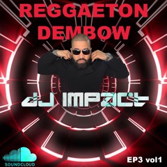 Reggaeton & Dembow Mix 2024