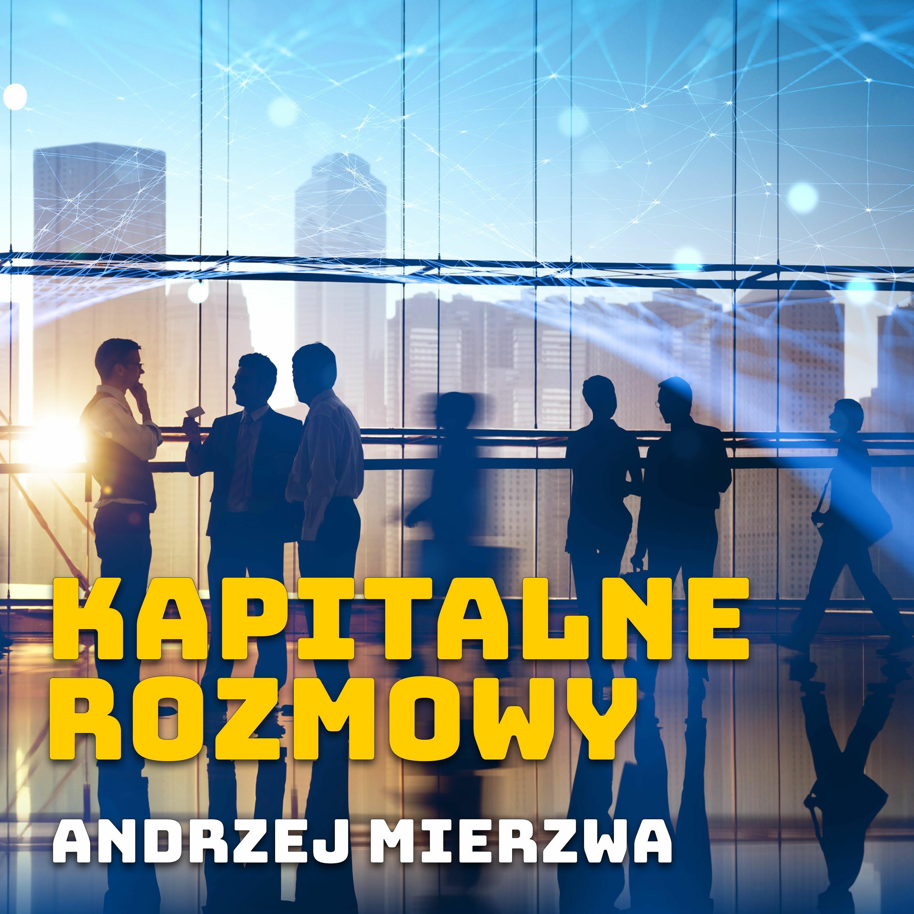 Kapitalne Rozmowy