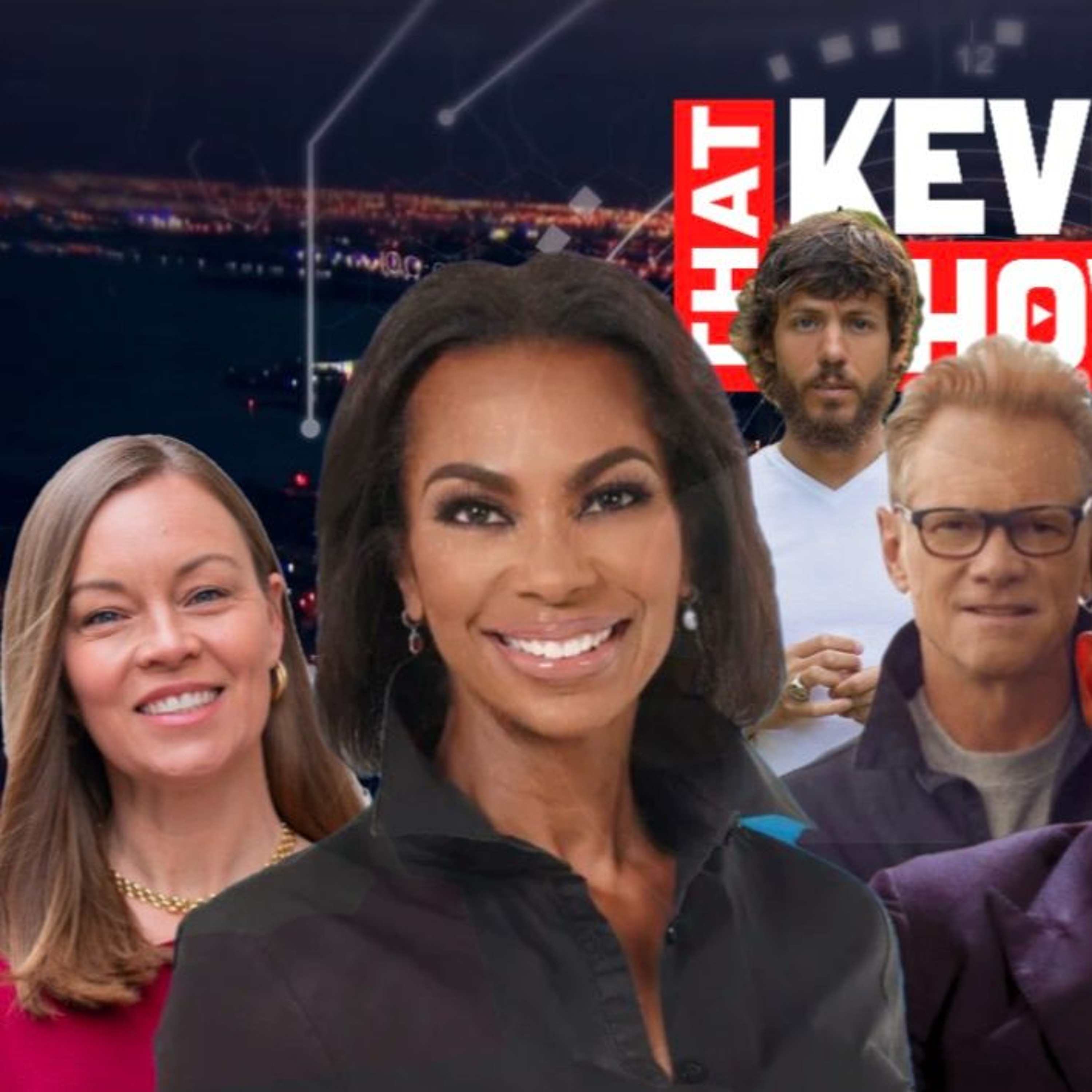 070426 - That Kevin Show - Hour 1