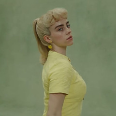 KEN (can you play ken?) - Billie Eilish
