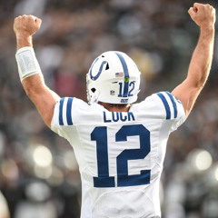 Andrew Luck