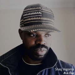 Arch Elixir - Shay' ingoma