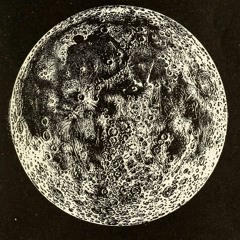 Immense Bleak Electric Advertisement of God