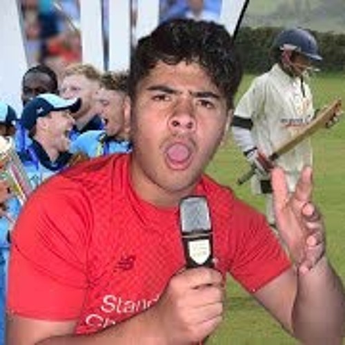 Stream episode WHY CRICKET IS THE WORST SPORT EVER CREATED! the EP 4