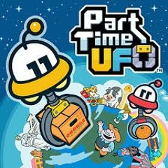 Ocean - Part Time UFO OST