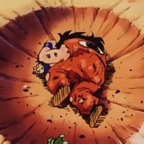 yamcha (yung Nab)
