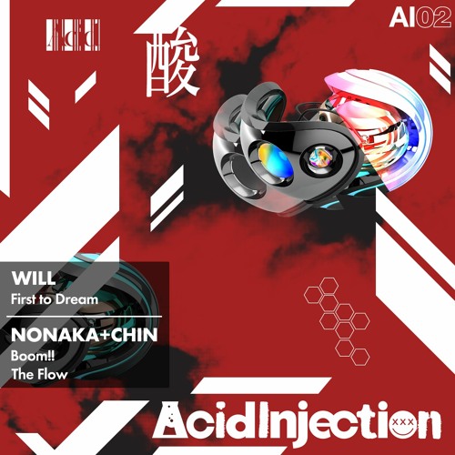 [Acid Injection EP02]Boom!!