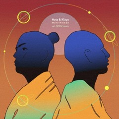Premiere : Hats & Klaps - Blue Sunrise (CPL278)