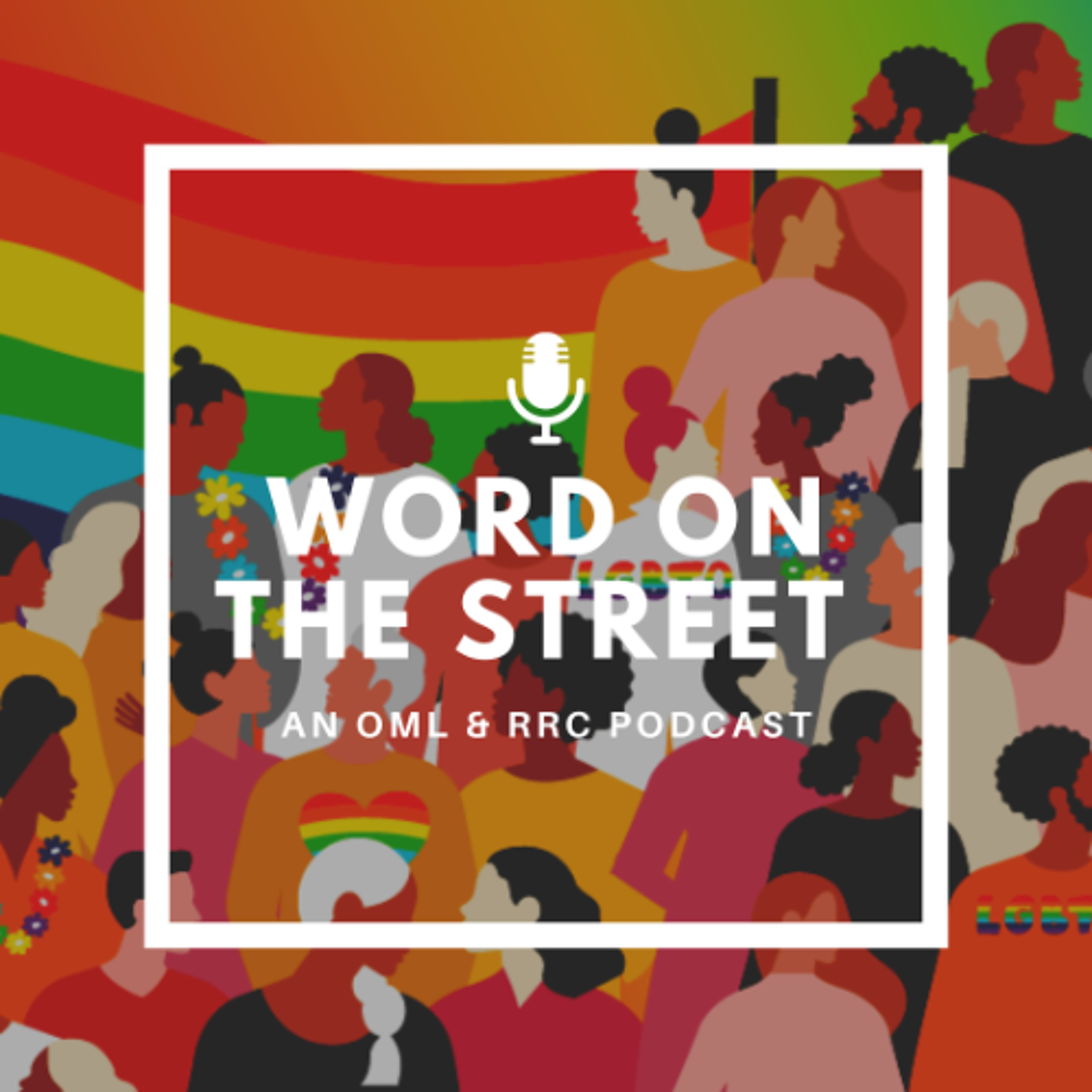 S8 E4: Afropessimism and Honoring Black Existence