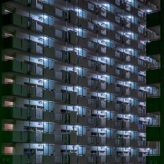 Donald McMichael - Can You Hear Me Now?