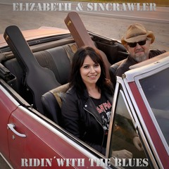 Riding `with the Blues