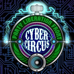 Akasha PLF Cyber Circus May First Friday