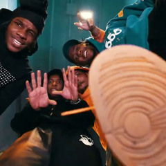 DudeyLo - No Hook (Shot by KLO Vizionz)