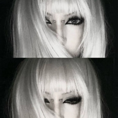 dancing with my eyes closed, for now