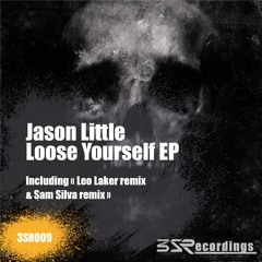 01 - Jason Little - Loose Yourself