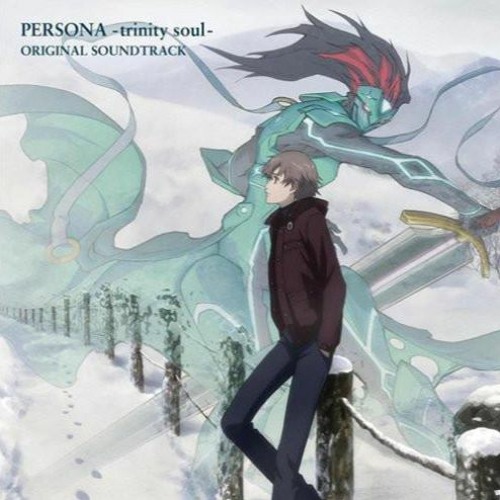 Persona: Trinity Soul - Wikipedia