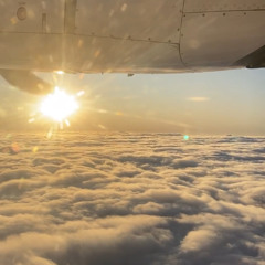 ✈️