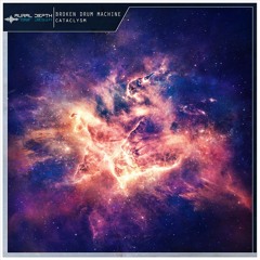 Broken Drum Machine - Solar Maximum (Radio Edit) | FREE DL