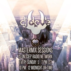 DJ Dove Mastermix Sessions #69 w/ Noble North on D3EP Radio Network 06/21/2020