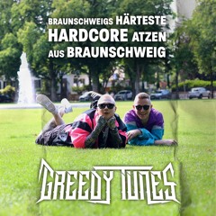 Braunschweigs Härteste Hardcore Atzen - aus Braunschweig