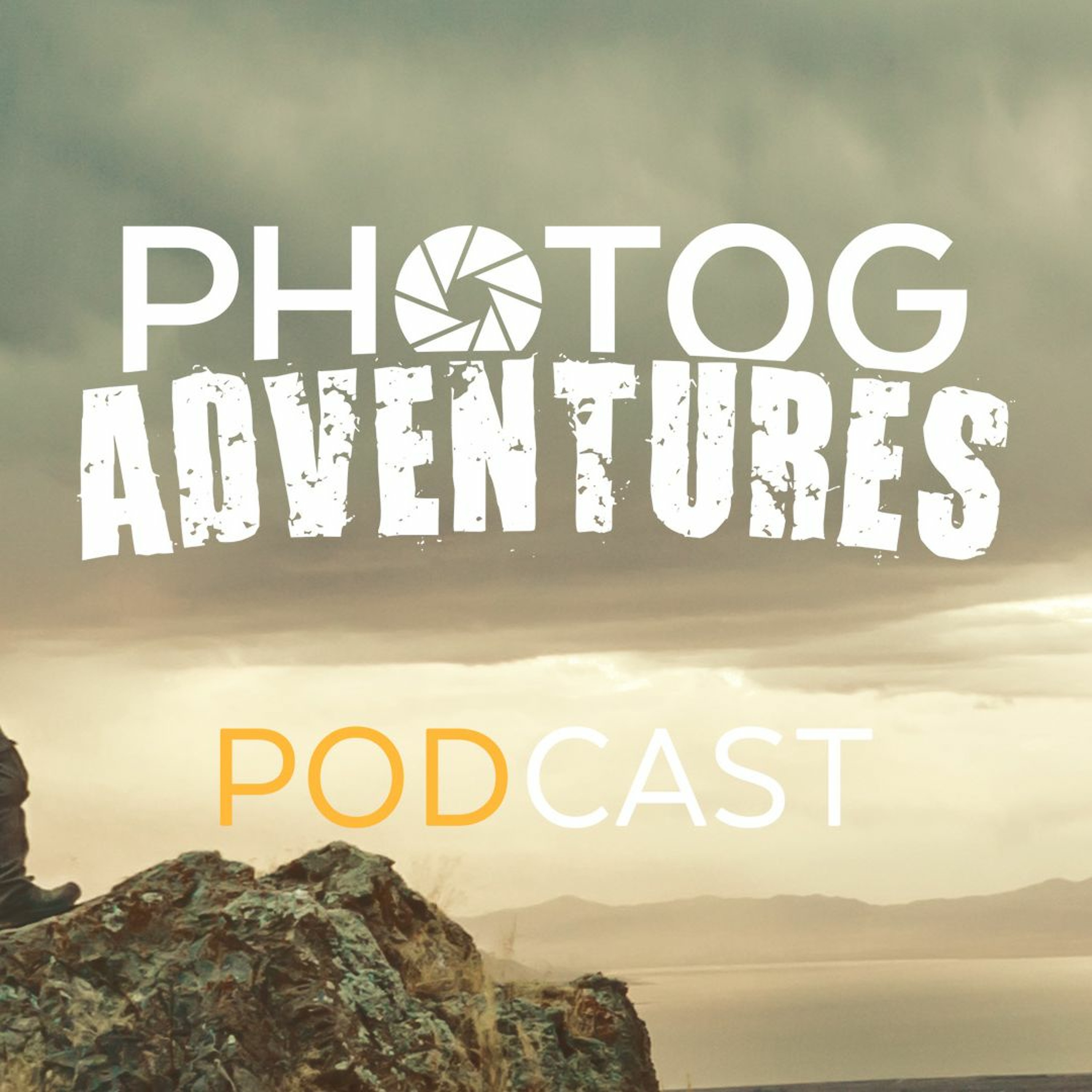 Photog Adventures Podcast: A Landscape Photography and Astrophotography Podcast