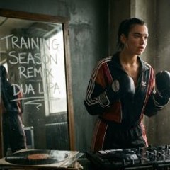 Training Season - Dua Lipa (Bekefendi Edit)