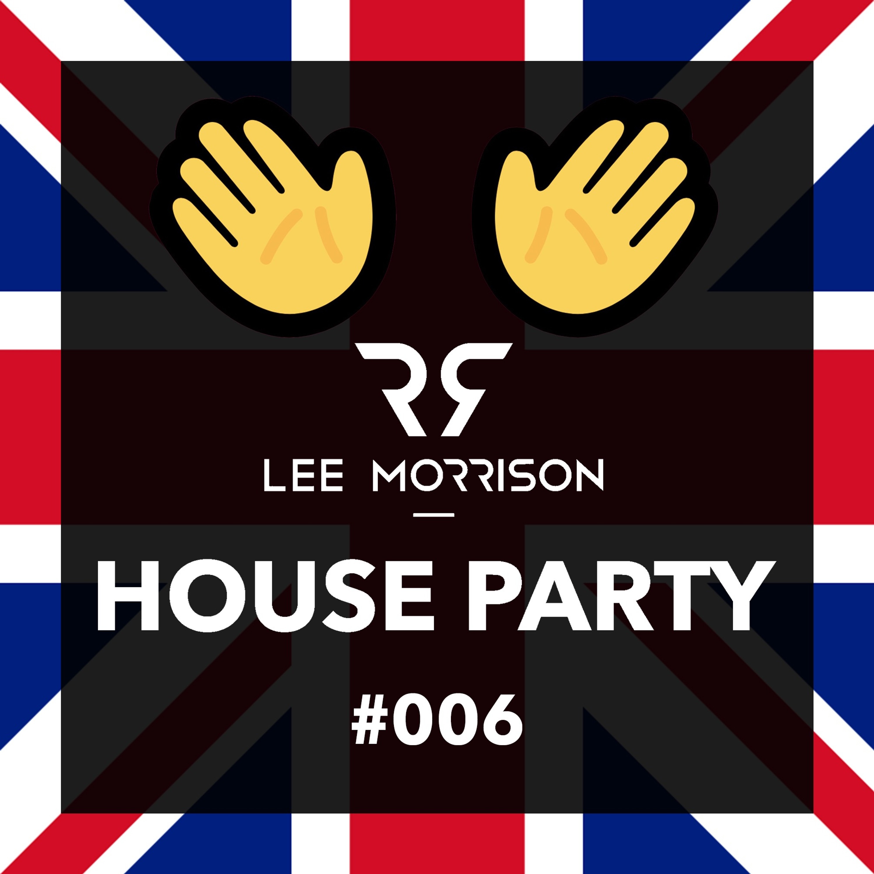 DJ Lee Morrison - Mixes