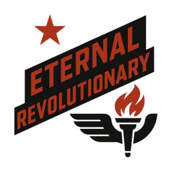 Eternal revolutionary