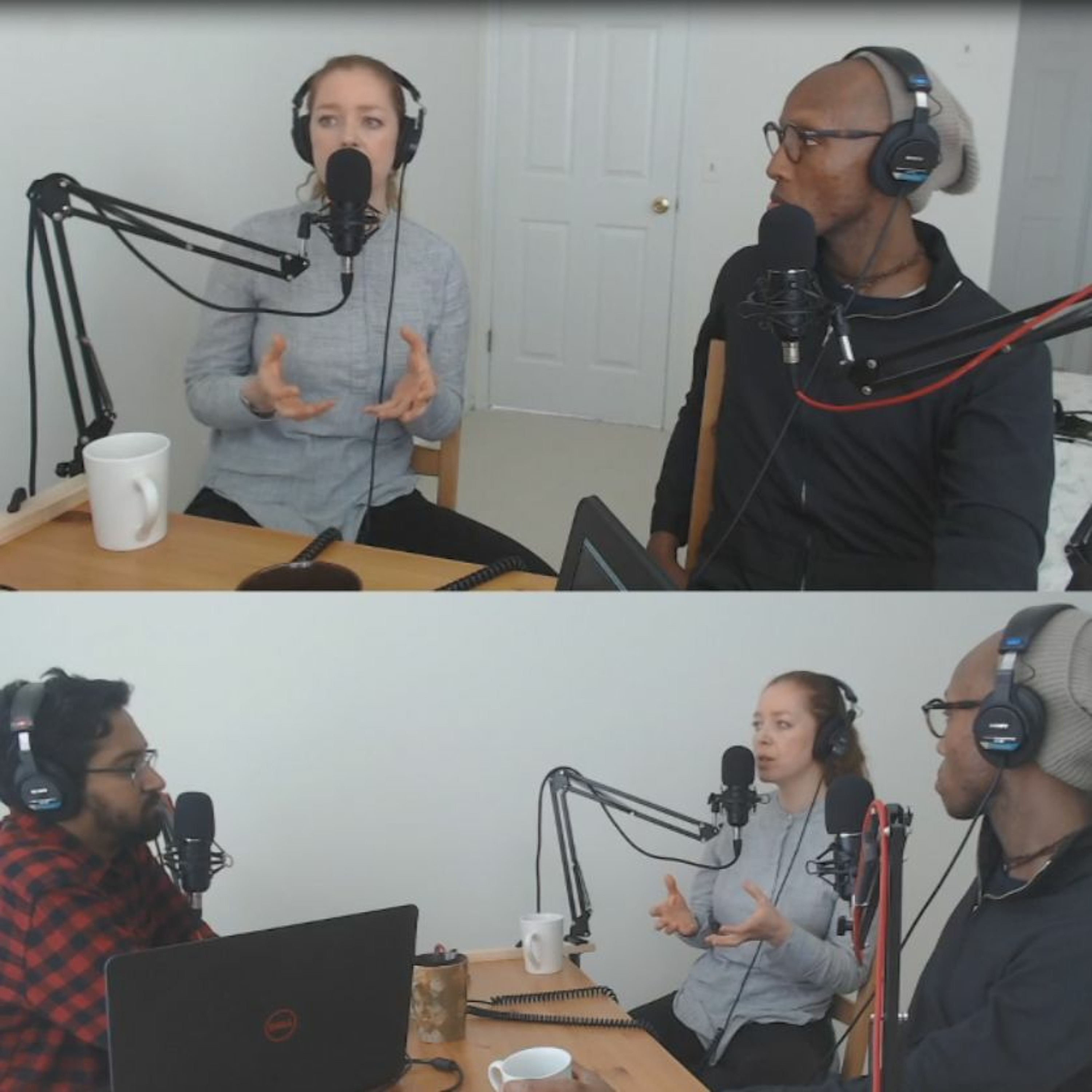 The Late Morning Program with Namarasa