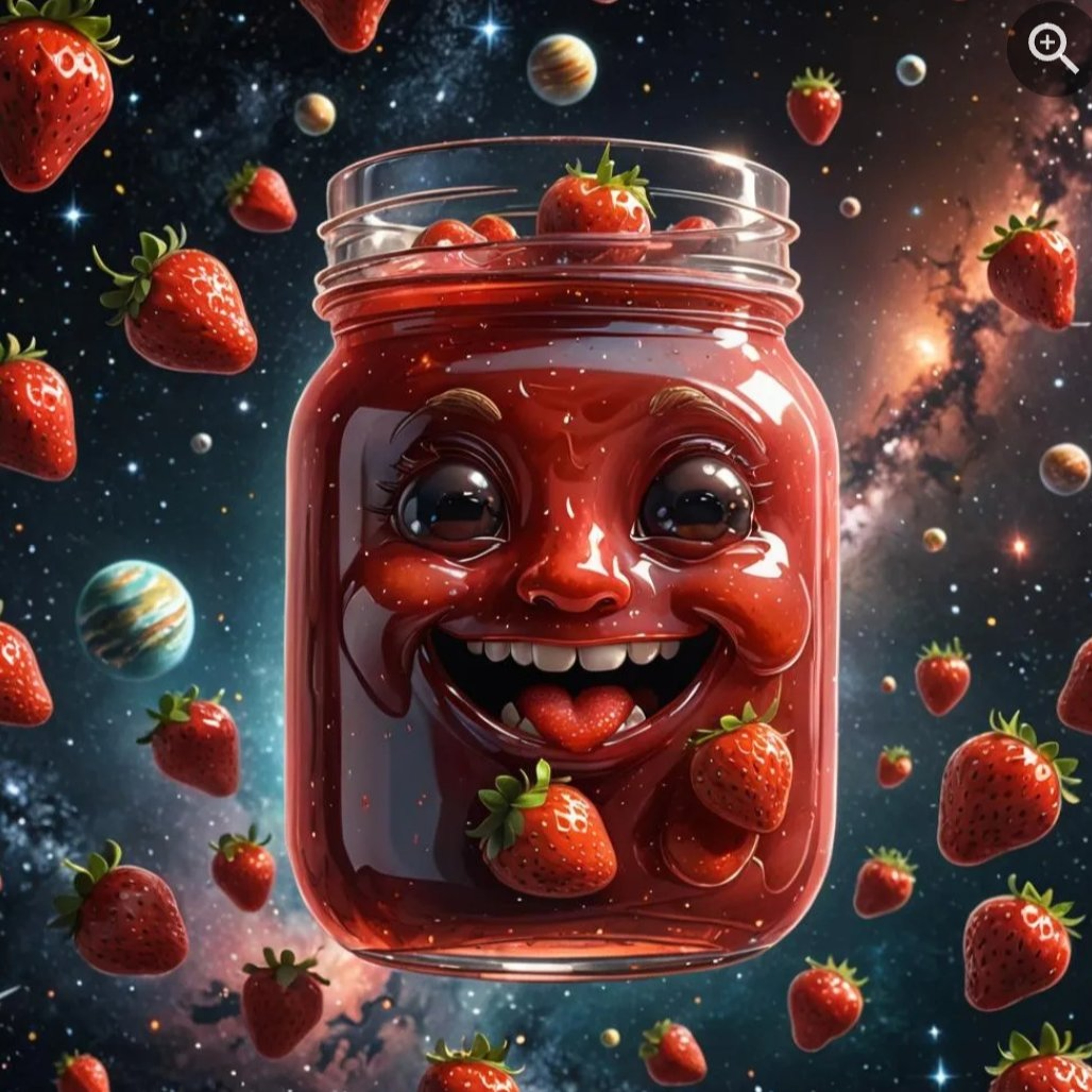 Jam Preserves [with LITTLE MAN] episode artwork