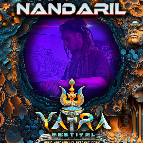 Yatra Festival - 020325 - Fullon into Prog