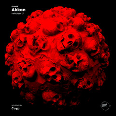 Akkon - Hellraiser (Cuyp Remix)