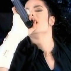 Michael Jackson/ Give In To Me