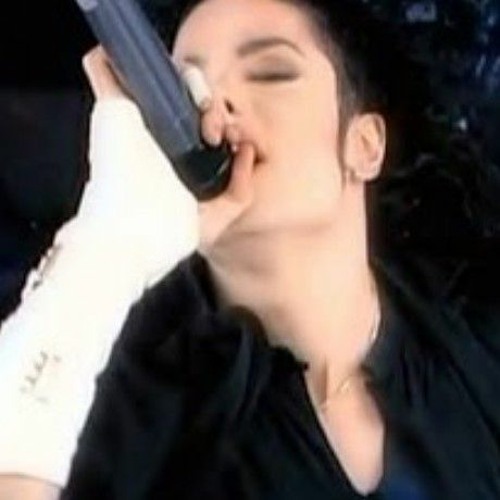 Michael Jackson/ Give In To Me