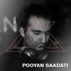 Pooyan Saadati - Tiefdruck Podcast #67