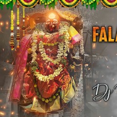 FALAKNAMA KALI MATHA DJ SONG REMIX DJ ROHITH OLD CITY DJ PAVAN SMILEY