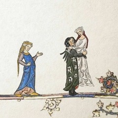 Jolene (Bardcore | Medieval Style)