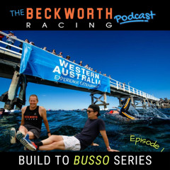 Episode 34: Build To Busso Series Ep.1