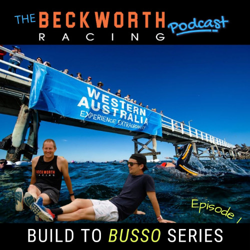 Episode 34: Build To Busso Series Ep.1