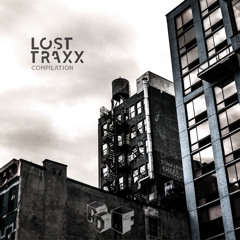 bitch_Lost Traxx_RDF Music