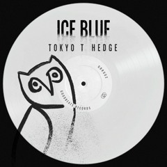 Tokyo T, Hedge - Ice Blue