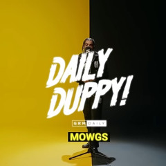 mowgs dailly duppy 2