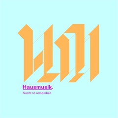 Hausmusik 57 (2005)