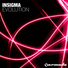 Evolution (Original Mix)