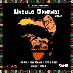 Dj Daab - Umculo Omnandi Afro mix - Vol.2