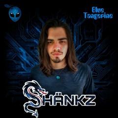 BLUE.SESSIONS #02  (SHÄNKZ)