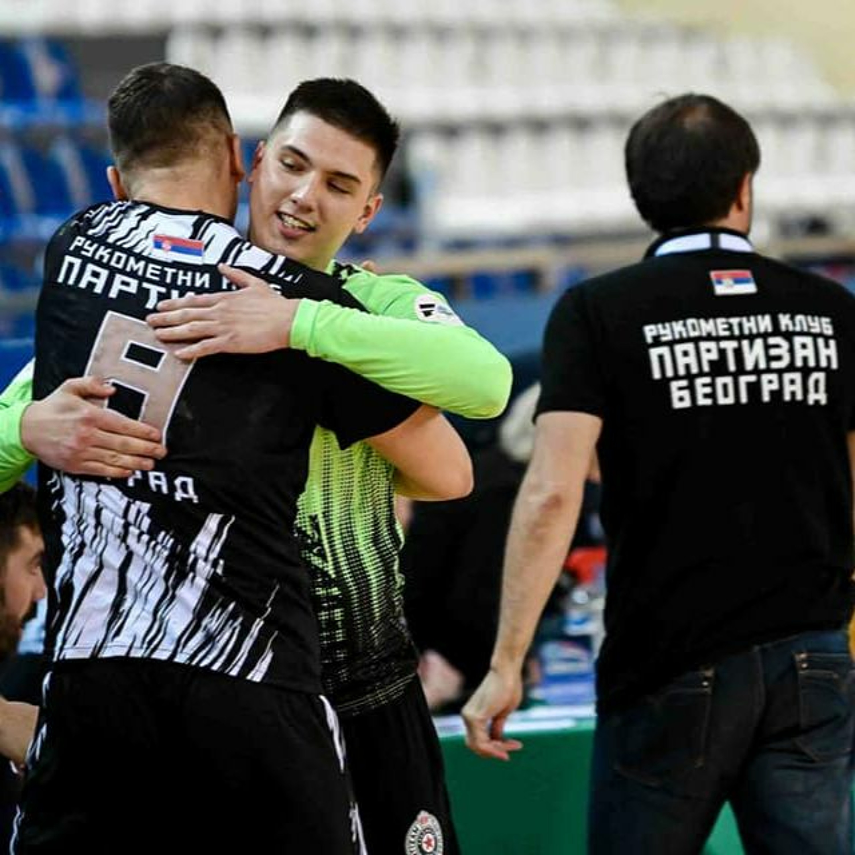 Partizan Histerical Podcast