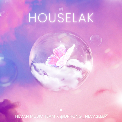 House Lak Siuuu Cuteeeee Free Style x Nevan Music Team by @dphong_nevasleep x MDang