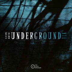 Hardwaxx & VLK - Undeground (Extended)[FREE DOWNLOAD]
